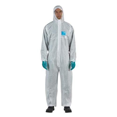 Ansell AlphaTec Coverall 1500 PLUS Model 111 L - White