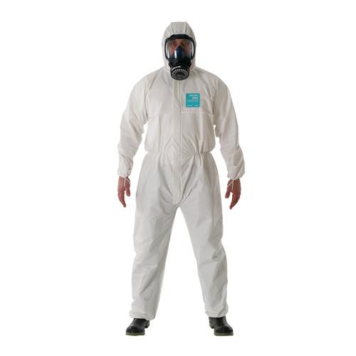 Ansell AlphaTec Coverall 2000 Standard Model 111 L - White