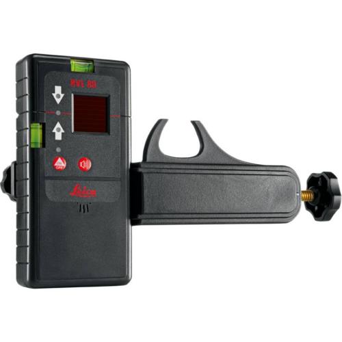 LEICA GEOSYSTEMS RVL80 Receiver with Clamp