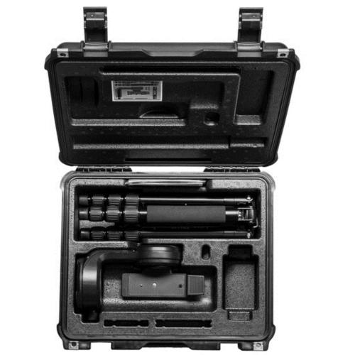 LEICA GEOSYSTEMS DST 360 Adapter with Tripod TRI 120 in Rugged Case for P2P