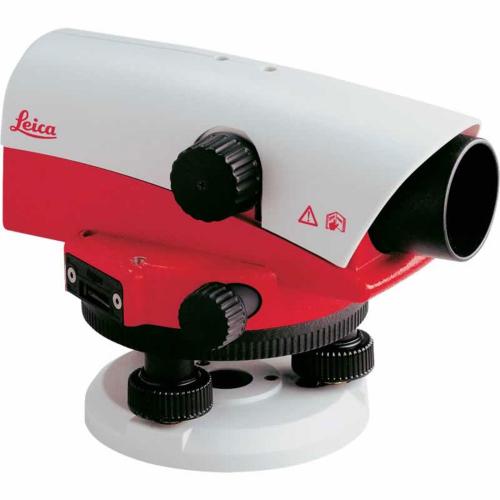 LEICA GEOSYSTEMS NA730 Plus Automatic Level