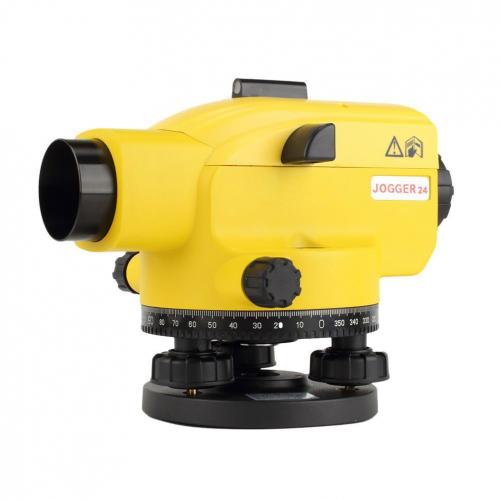 LEICA GEOSYSTEMS Jogger 24 Automatic Level