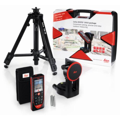 LEICA GEOSYSTEMS Disto S910 P2P Package