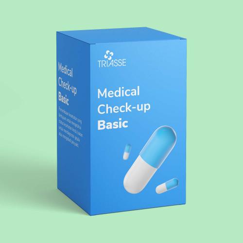 Triasse Paket MCU Basic
