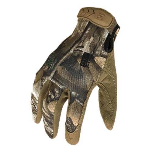 Ironclad EXO Tactical Realtree Pro Gloves EXOT-RTP M