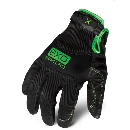 Ironclad Motor Pro Gloves EXO2-MPG S