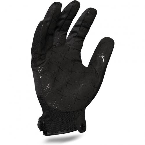 Ironclad EXO Tactical Pro Gloves EXOT-PBLK L - Black