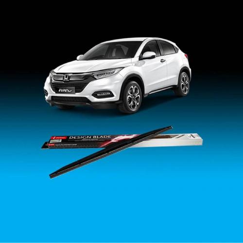 DENSO Hybrid Wiper Blade Mobil for Honda HRV