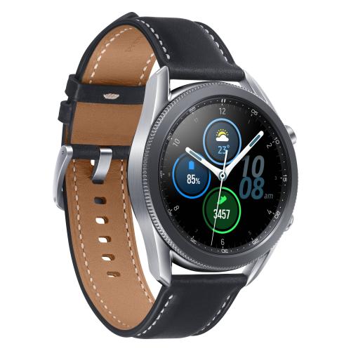 SAMSUNG Galaxy Watch 3 45mm Silver
