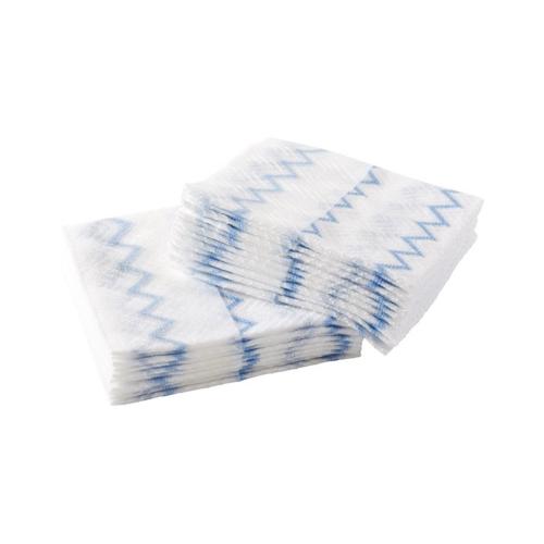 RUBBERMAID Hygen Disposable Microfiber Cloth Bulk Pack 1928024 White