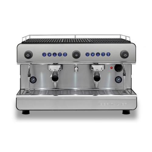 GETRA Espresso & Cappucino Machine IB7-2G