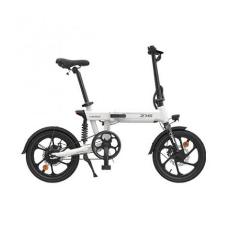 xiaomi himo electric bike