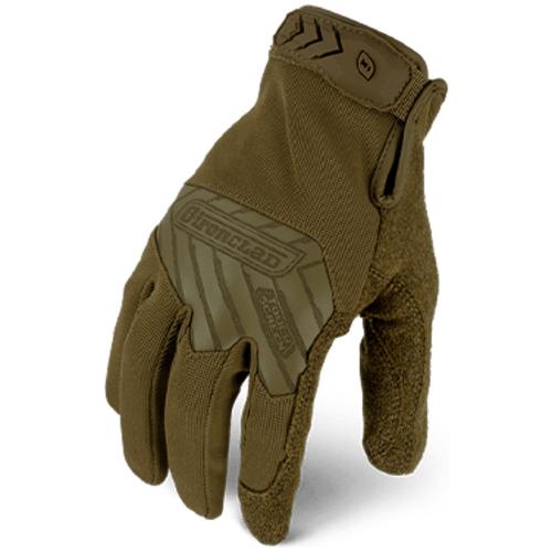 Ironclad Tactical Pro Gloves IEXT-PCOY XL - Coyote