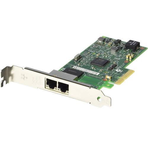 DELL Network Card 1GbE Ethernet Dual Port