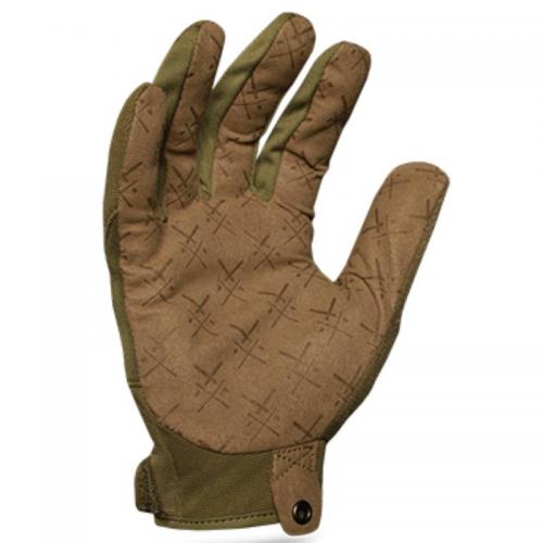Ironclad EXO Tactical OD Green Pro Glove EXOT-PODG L