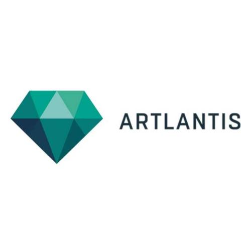 ARTLANTIS Single License Perpetual 2020