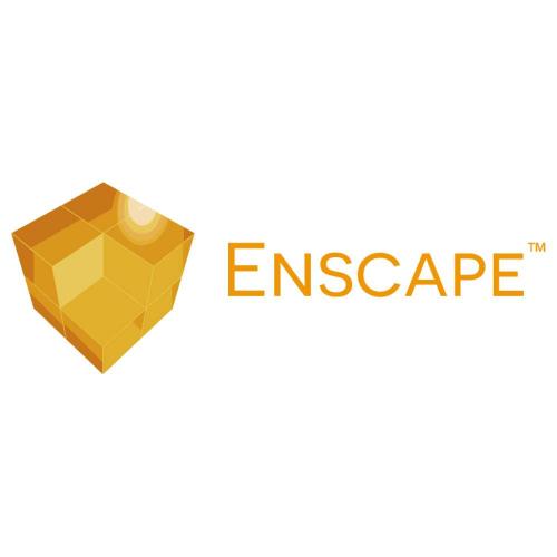 ENSCAPE Floating License 1 Year Subscription