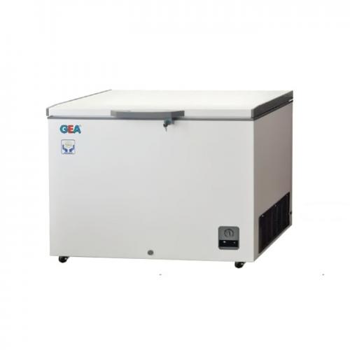 GEA Chest Freezer AB-610-ITR