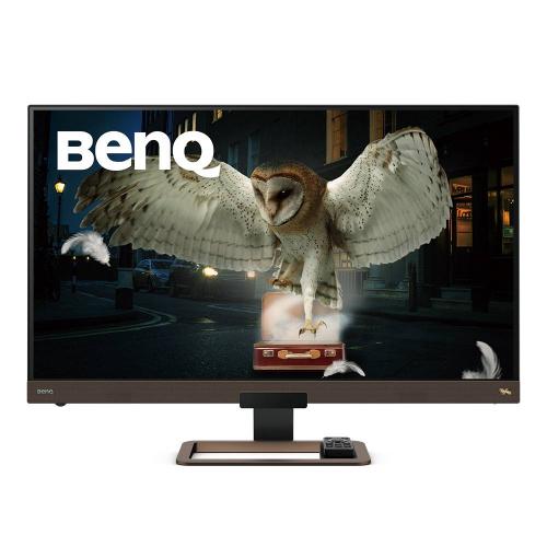 BENQ 4K HDR Entertainment Monitor 32 Inch EW3280U