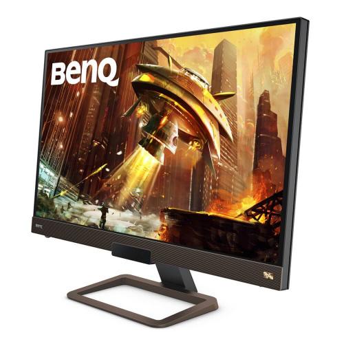 benq ex2780q gaming monitor