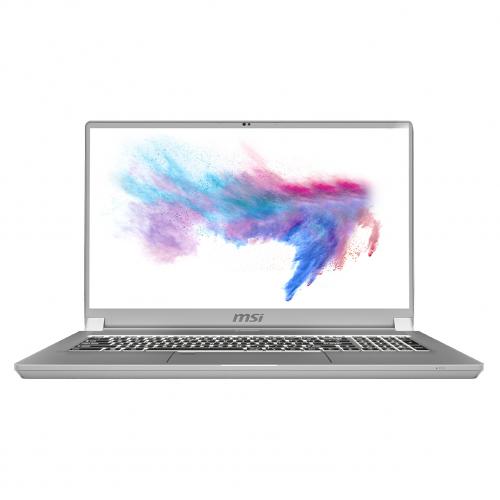 MSI Notebook Creator 17 A10SGS [9S7-17G312-409] - Space Grey