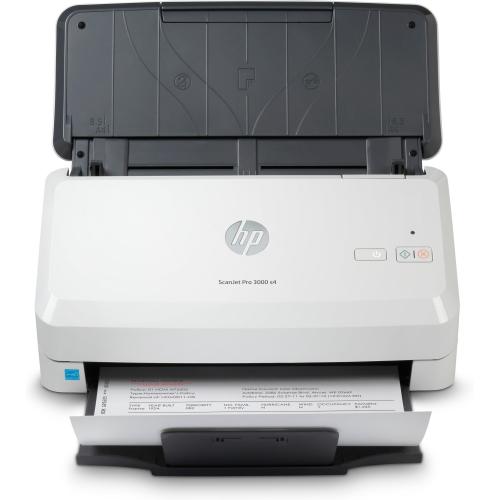HP ScanJet Pro 3000 s4 Sheet Feed Scanner [6FW07A]