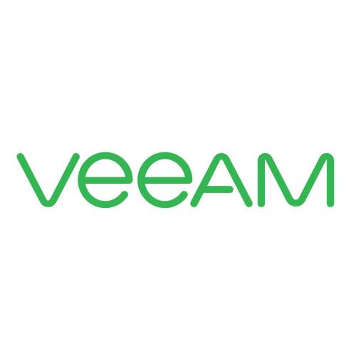VEEAM Backup & Replication Universal License with Enterprise Plus Features 1 Year Production Support