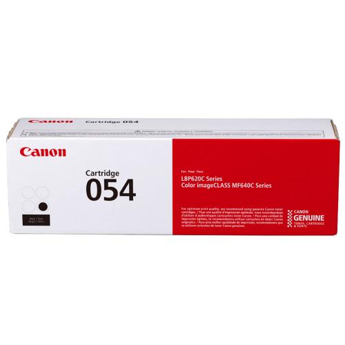 CANON Cartridge 054 Standard Capacity Black