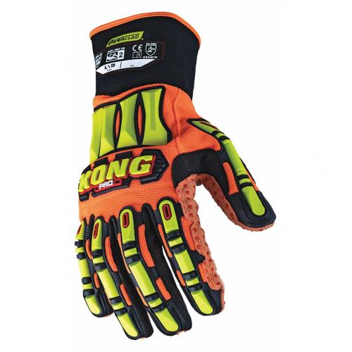 Ironclad Kong Pro A6 Gloves SDX2P XS