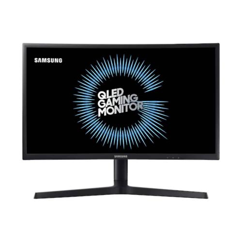 SAMSUNG Curved Gaming monitor 27 Inch [LC27FG73FQEXXD]