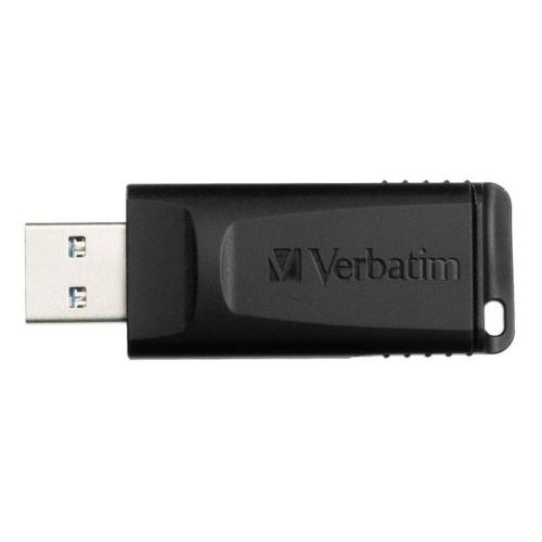 VERBATIM Store n Go USB Slider 16GB