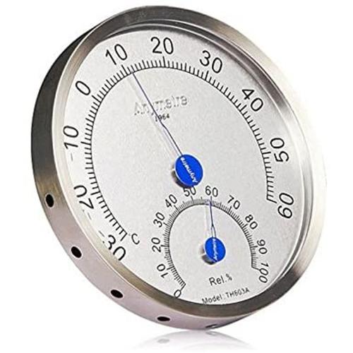 ANYMETRE Thermo Hygrometer TH603A