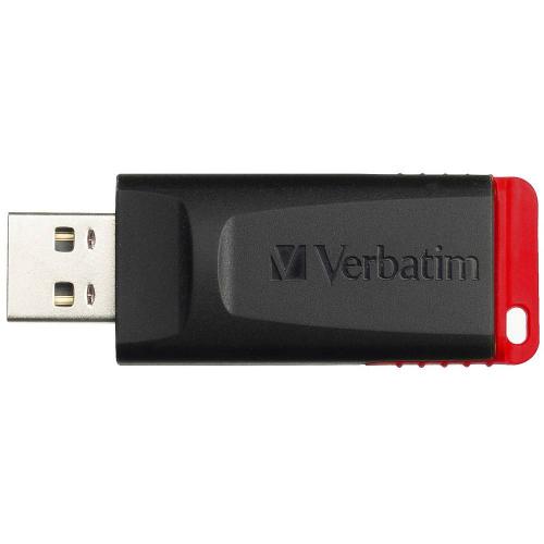 VERBATIM Store n Go USB Slider 32GB