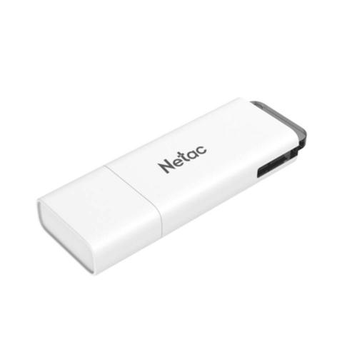 NETAC Flash Drive USB 2.0 U185 16GB