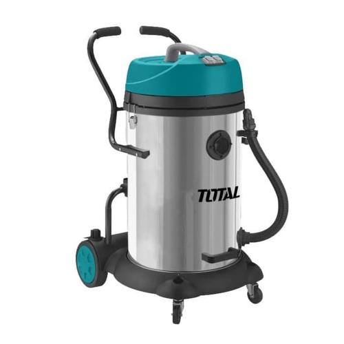 TOTAL Wet & Dry Vacuum Cleaner 75L TVC24751