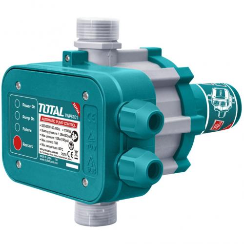 TOTAL Automatic Pump Control TWPS101