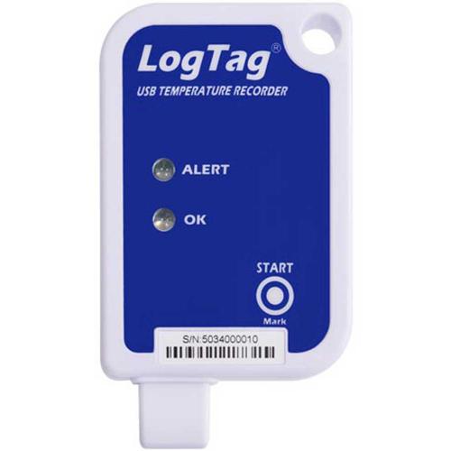 LOGTAG Single Use USB Temperature Logger USRIC - 4