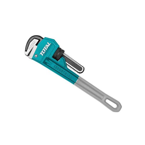 TOTAL Pipe Wrench / Kunci Pipa  10 Inch THT171006
