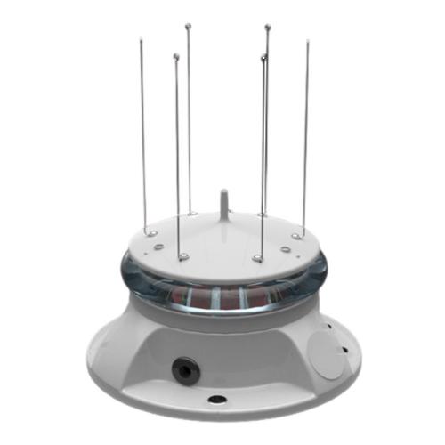 VEGA Marine Beacon Medium Range Lantern VLB-36X Standalone Red Lamp