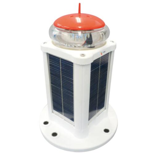 VEGA Marine Beacon Short Range Lantern VLB-5X-SS Self-contained Green Lamp