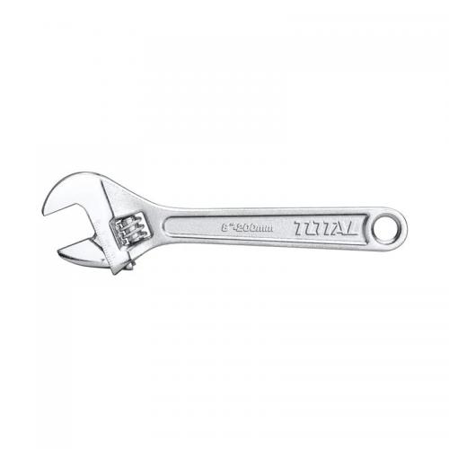 TOTAL Total Adjustable Wrench THT101083