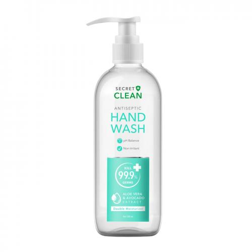 Secret Clean Antiseptic Hand Wash 500 ml