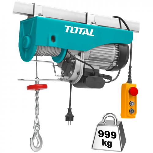 TOTAL Electric Hoist TLH116102