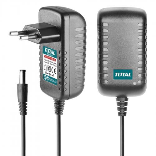 TOTAL Charger TOC228120