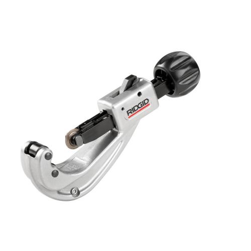 RIDGID Quick Acting Tubing Cutters with New X- CEL 31632