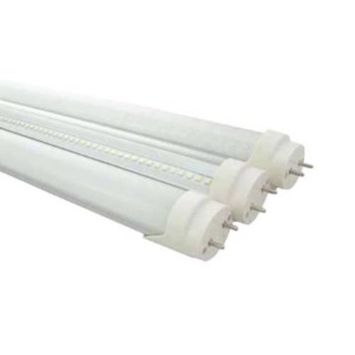 LUXEN Tube Light T-8 LED Aluminium 9 Watt Warm White TL9ALUWW