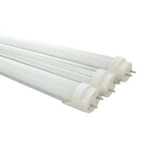 LUXEN Tube Light T-8 LED Aluminium 9 Watt Neutral White TL9ALUNW
