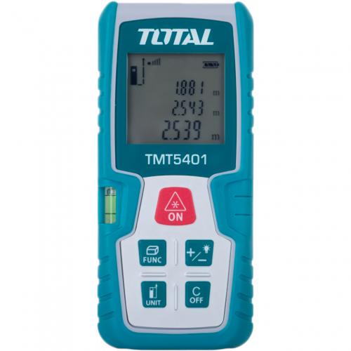TOTAL Laser Distance Detector TMT5401