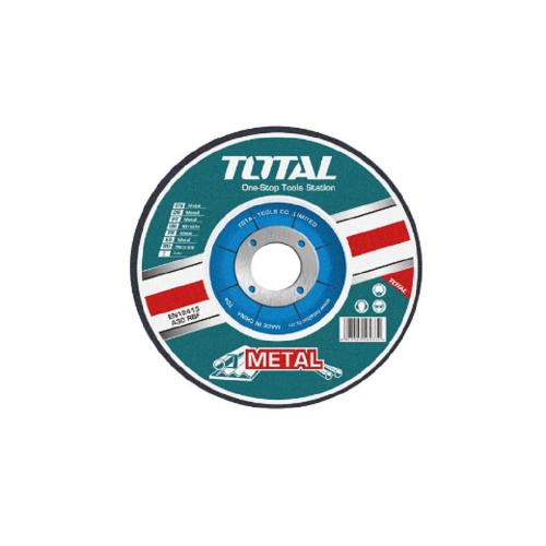 TOTAL Grinding Disc 4" TAC2231001SA