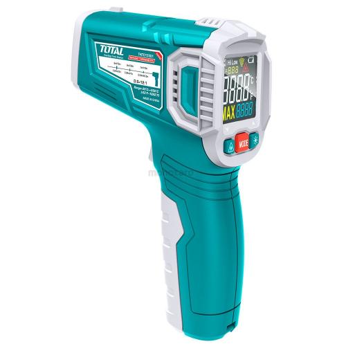 TOTAL Infrared Thermometer THIT015501